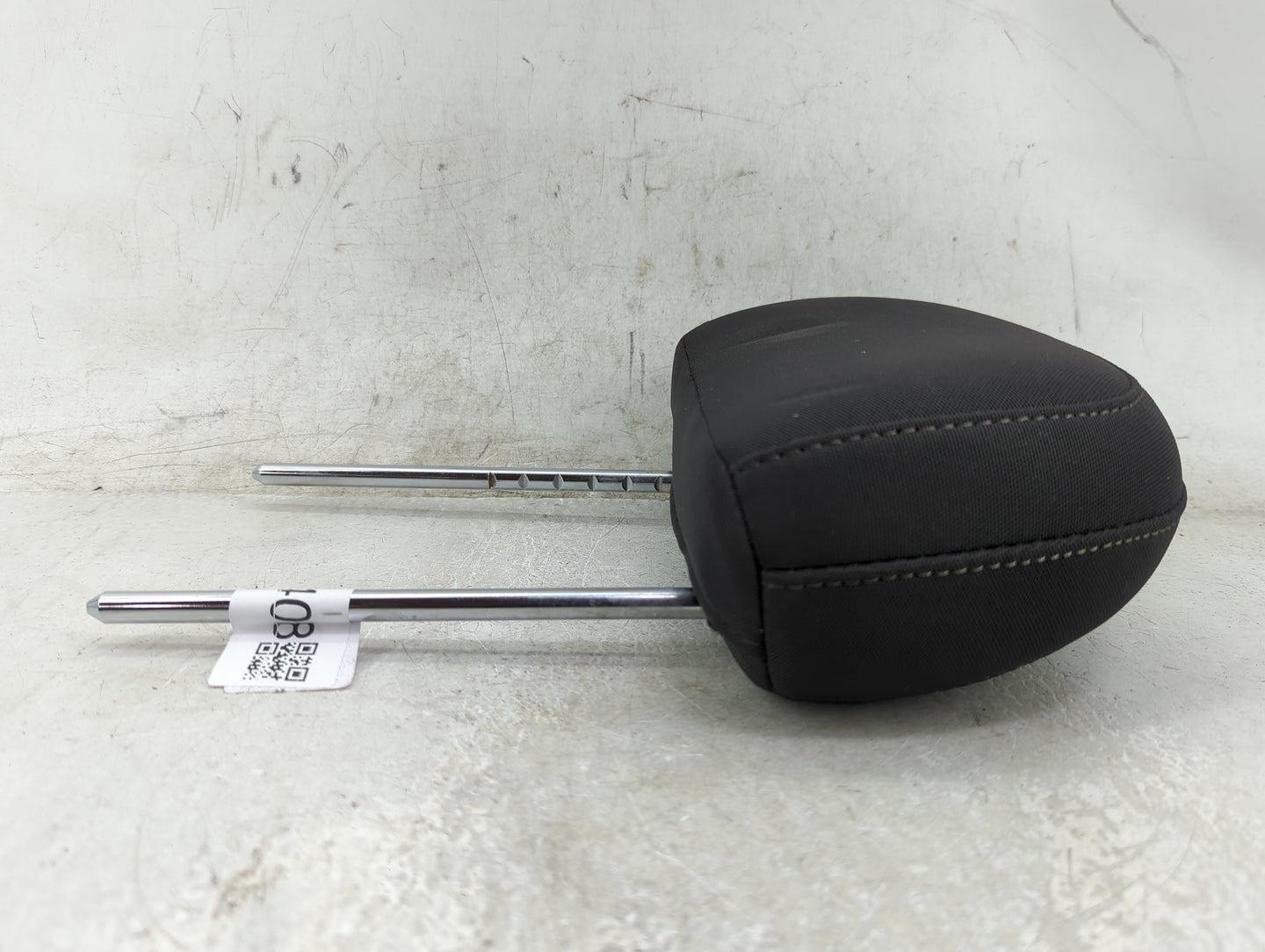 2012-2015 Chevrolet Captiva Sport Headrest Head Rest Front Driver Passenger Seat Fits Fits 2012 2013 2014 2015 OEM Used Auto