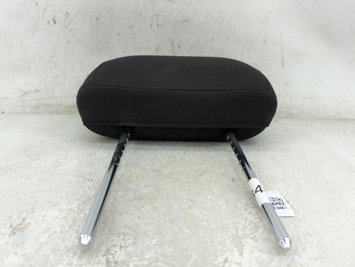 2012-2015 Chevrolet Captiva Sport Headrest Head Rest Front Driver Passenger Seat Fits Fits 2012 2013 2014 2015 OEM Used Auto
