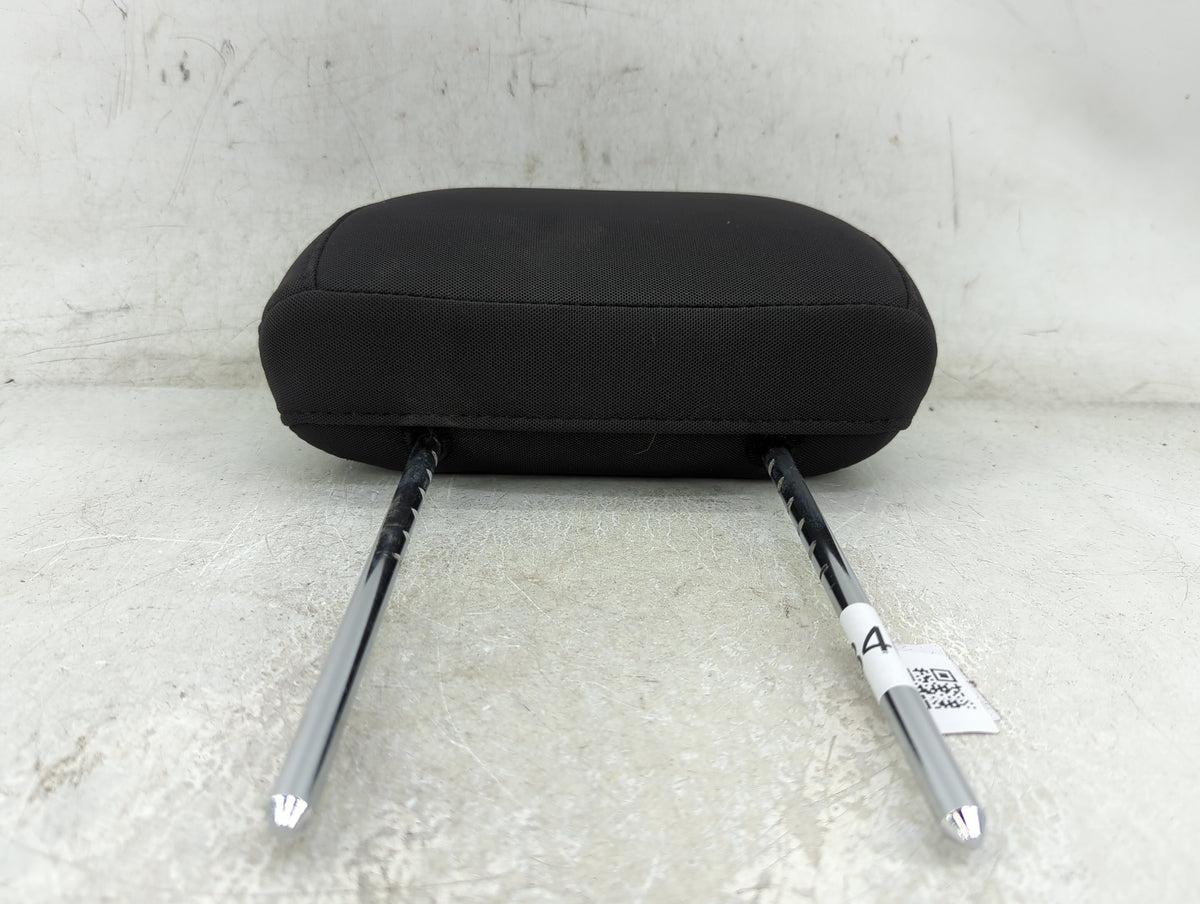 2014 Chevrolet Captiva Sport Headrest Head Rest Front Driver Passenger Seat Fits OEM Used Auto Parts - Oemusedautoparts1.com