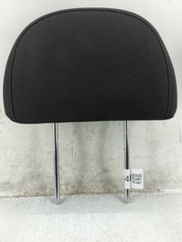 2012-2015 Chevrolet Captiva Sport Headrest Head Rest Rear Seat Fits Fits 2012 2013 2014 2015 OEM Used Auto Parts - Oemusedau