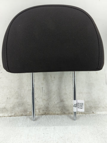 2012-2015 Chevrolet Captiva Sport Headrest Head Rest Rear Seat Fits Fits 2012 2013 2014 2015 OEM Used Auto Parts - Oemusedau