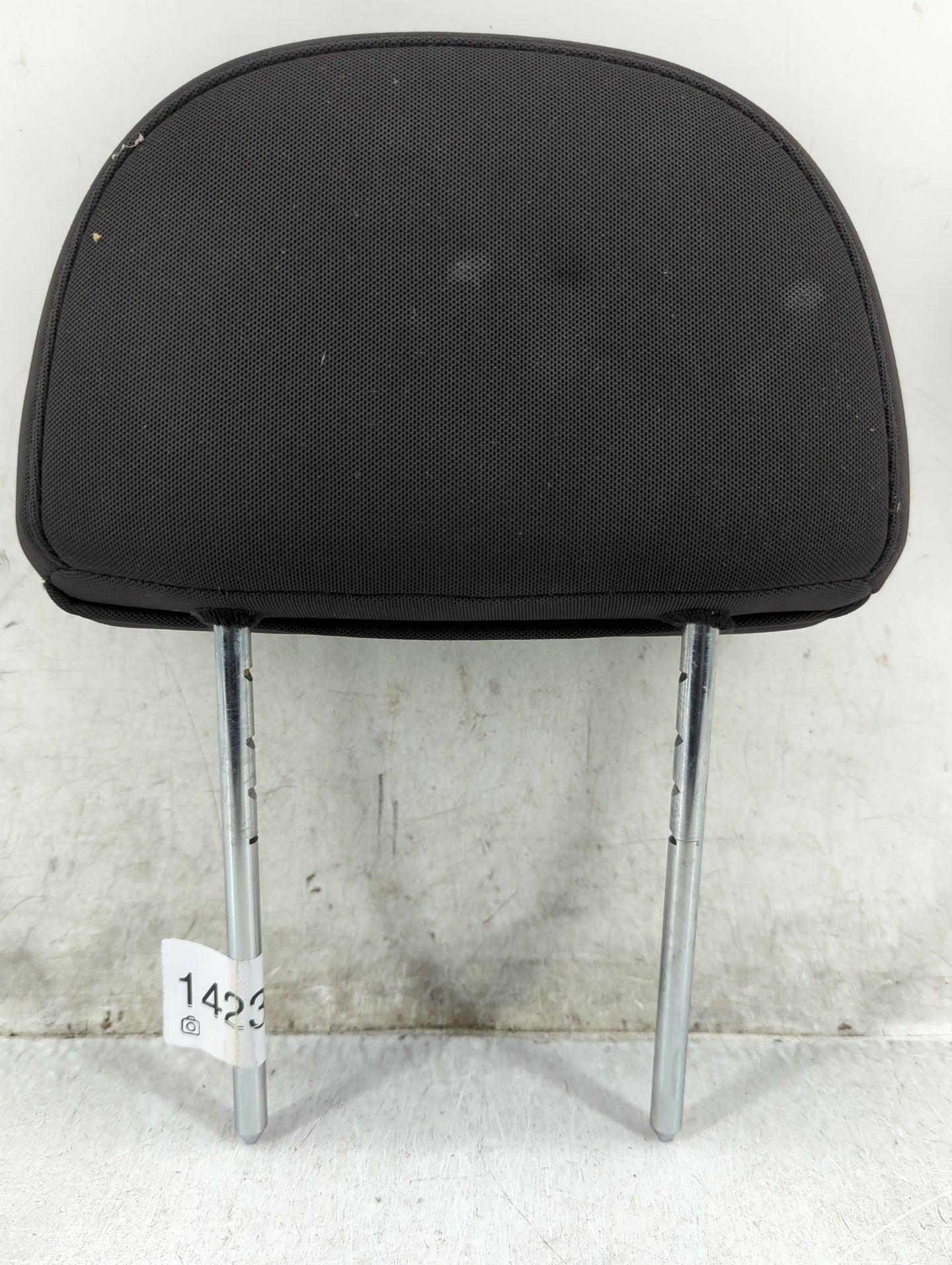 2012-2015 Chevrolet Captiva Sport Headrest Head Rest Rear Seat Fits Fits 2012 2013 2014 2015 OEM Used Auto Parts - Oemusedau