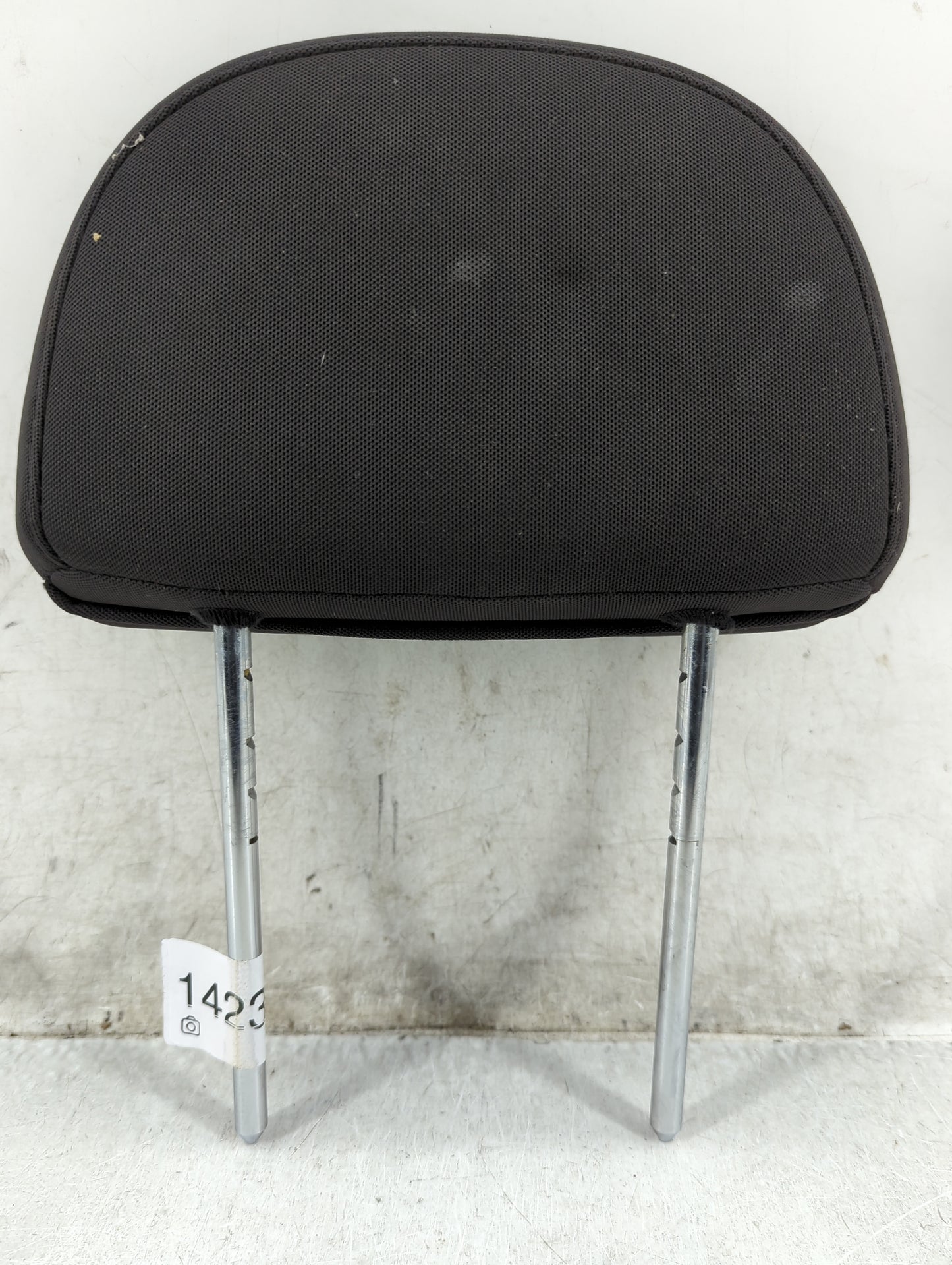 2012-2015 Chevrolet Captiva Sport Headrest Head Rest Rear Seat Fits Fits 2012 2013 2014 2015 OEM Used Auto Parts - Oemusedau