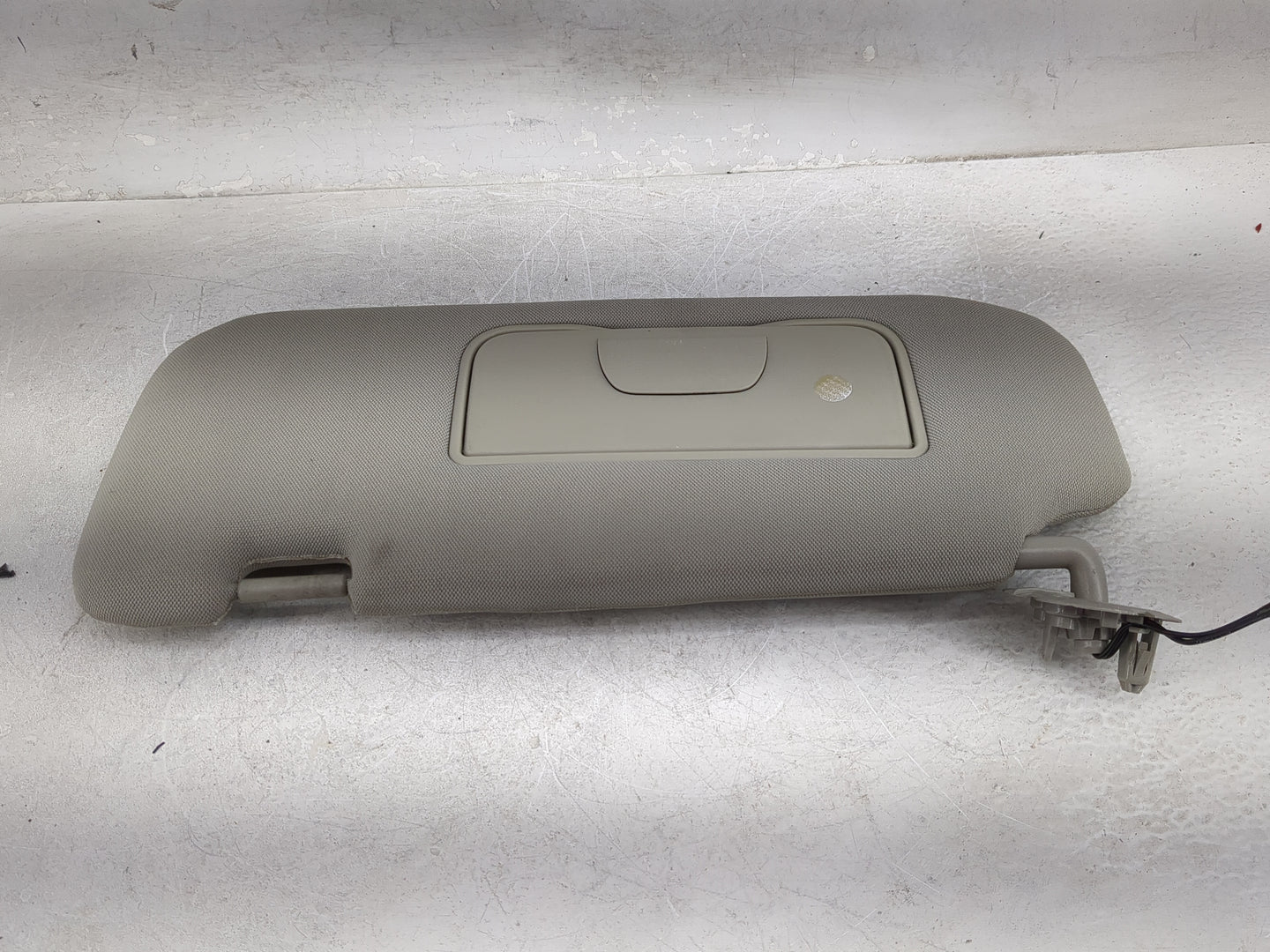 2012-2015 Chevrolet Captiva Sport Sun Visor Shade Replacement Driver Left Mirror Fits Fits 2008 2009 2010 2012 2013 2014 201