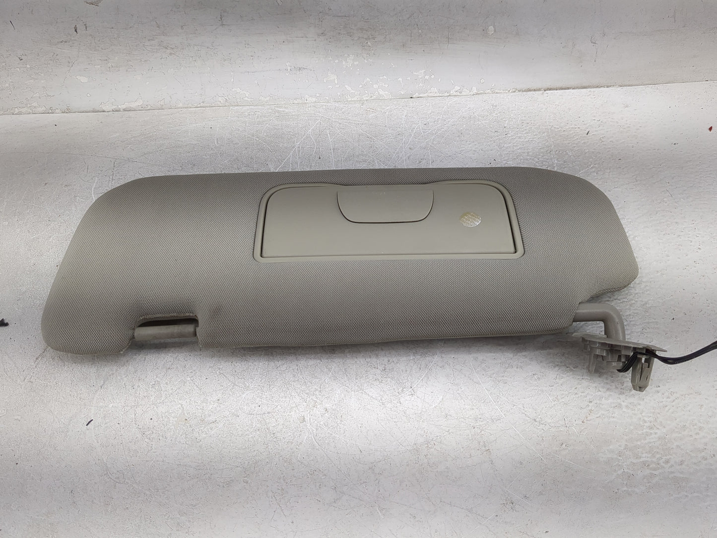 2012-2015 Chevrolet Captiva Sport Sun Visor Shade Replacement Driver Left Mirror Fits Fits 2008 2009 2010 2012 2013 2014 201
