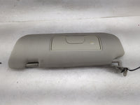 2012-2015 Chevrolet Captiva Sport Sun Visor Shade Replacement Driver Left Mirror Fits Fits 2008 2009 2010 2012 2013 2014 201