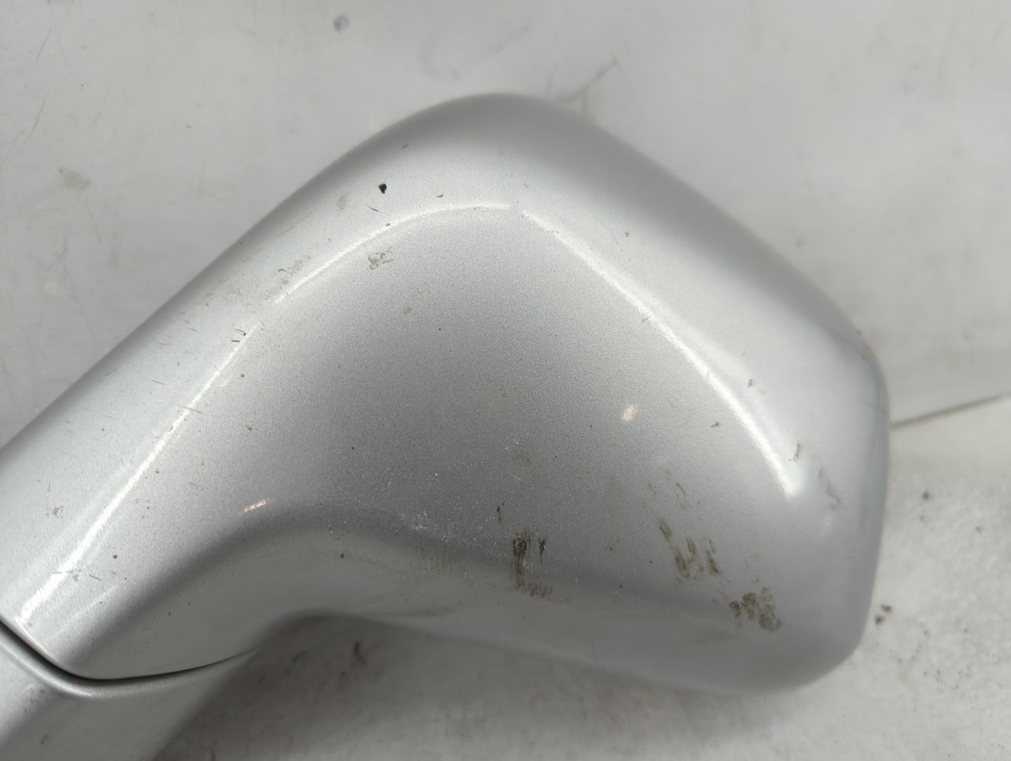 2013-2015 Chevrolet Captiva Sport Driver Side View Mirror - Left Door Mirror OEM Used - Oemusedautoparts1.com