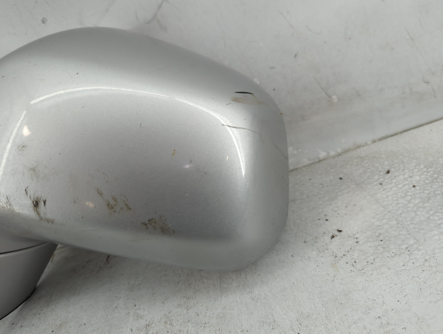2013-2015 Chevrolet Captiva Sport Driver Side View Mirror - Left Door Mirror OEM Used - Oemusedautoparts1.com