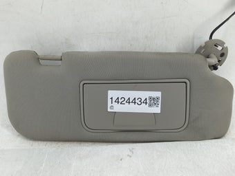 compare product 2012-2015 Chevrolet Captiva Sport Sun Visor Shade Replacement Passenger Right Mirror Fits Fits 2008 2009 2010 2012 2013 2014 2015 OEM Used Auto Parts