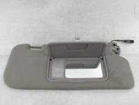 2012-2015 Chevrolet Captiva Sport Sun Visor Shade Replacement Passenger Right Mirror Fits Fits 2008 2009 2010 2012 2013 2014
