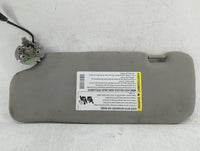 2012-2015 Chevrolet Captiva Sport Sun Visor Shade Replacement Passenger Right Mirror Fits Fits 2008 2009 2010 2012 2013 2014