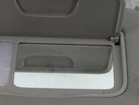 2012-2015 Chevrolet Captiva Sport Sun Visor Shade Replacement Passenger Right Mirror Fits Fits 2008 2009 2010 2012 2013 2014