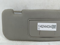 2012-2015 Chevrolet Captiva Sport Sun Visor Shade Replacement Passenger Right Mirror Fits Fits 2008 2009 2010 2012 2013 2014