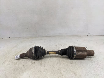 compare product 2012-2015 Chevrolet Captiva Sport Axle Shaft Front Passenger Cv C/v