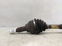 2012-2015 Chevrolet Captiva Sport Axle Shaft Front Passenger Cv C/v - Oemusedautoparts1.com