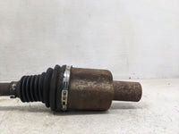 2012-2015 Chevrolet Captiva Sport Axle Shaft Front Passenger Cv C/v - Oemusedautoparts1.com