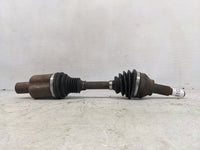 2012-2015 Chevrolet Captiva Sport Axle Shaft Front Passenger Cv C/v - Oemusedautoparts1.com