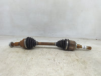 2012-2015 Chevrolet Captiva Sport Axle Shaft Front Driver Cv C/v - Oemusedautoparts1.com