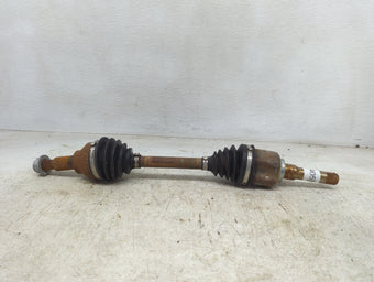 compare product 2012-2015 Chevrolet Captiva Sport Axle Shaft Front Driver Cv C/v