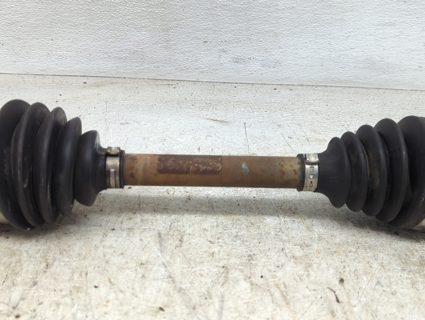 2012-2015 Chevrolet Captiva Sport Axle Shaft Front Driver Cv C/v - Oemusedautoparts1.com