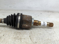 2012-2015 Chevrolet Captiva Sport Axle Shaft Front Driver Cv C/v - Oemusedautoparts1.com