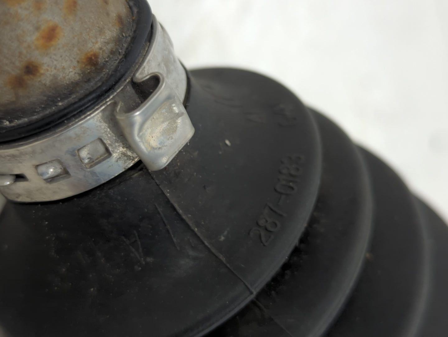 2012-2015 Chevrolet Captiva Sport Axle Shaft Front Driver Cv C/v - Oemusedautoparts1.com