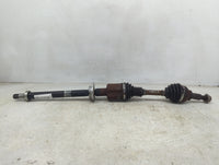 2012-2015 Chevrolet Captiva Sport Axle Shaft Front Passenger Cv C/v - Oemusedautoparts1.com