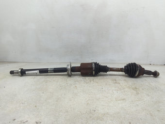 compare product 2012-2015 Chevrolet Captiva Sport Axle Shaft Front Passenger Cv C/v