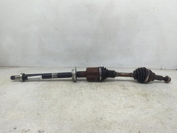 2012-2015 Chevrolet Captiva Sport Axle Shaft Front Passenger Cv C/v 1429003 - Oemusedautoparts1.com