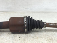 2012-2015 Chevrolet Captiva Sport Axle Shaft Front Passenger Cv C/v - Oemusedautoparts1.com