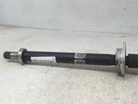 2012-2015 Chevrolet Captiva Sport Axle Shaft Front Passenger Cv C/v - Oemusedautoparts1.com