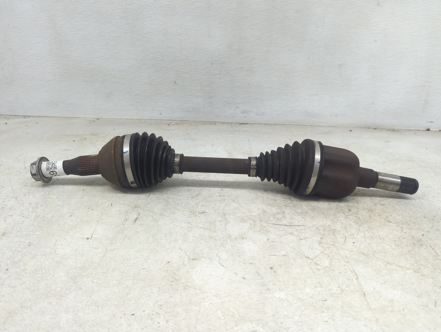 2012-2015 Chevrolet Captiva Sport Axle Shaft Front Passenger Cv C/v - Oemusedautoparts1.com