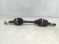 2012-2015 Chevrolet Captiva Sport Axle Shaft Front Passenger Cv C/v - Oemusedautoparts1.com
