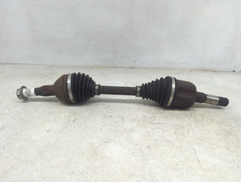 compare product 2012-2015 Chevrolet Captiva Sport Axle Shaft Front Passenger Cv C/v