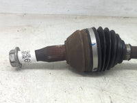 2012-2015 Chevrolet Captiva Sport Axle Shaft Front Passenger Cv C/v - Oemusedautoparts1.com