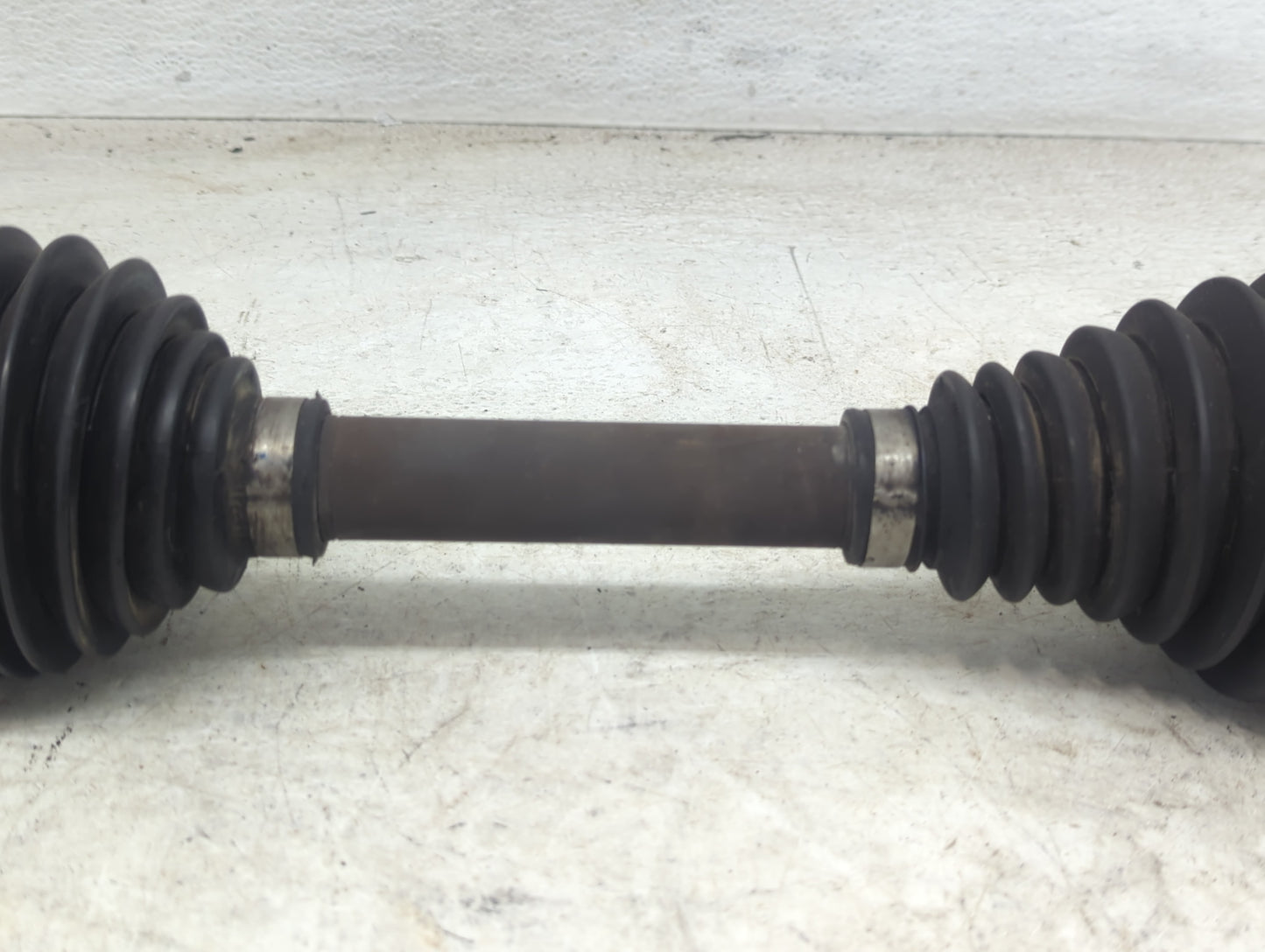 2012-2015 Chevrolet Captiva Sport Axle Shaft Front Passenger Cv C/v - Oemusedautoparts1.com