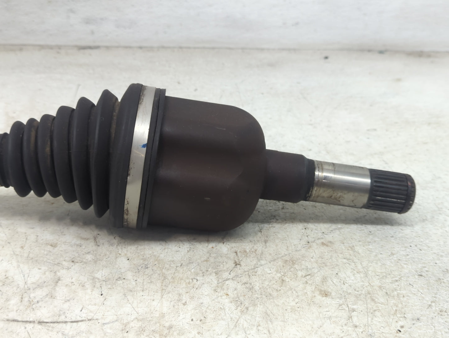 2012-2015 Chevrolet Captiva Sport Axle Shaft Front Passenger Cv C/v - Oemusedautoparts1.com