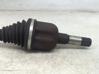 2012-2015 Chevrolet Captiva Sport Axle Shaft Front Passenger Cv C/v - Oemusedautoparts1.com