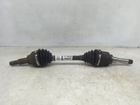 2012-2015 Chevrolet Captiva Sport Axle Shaft Front Driver Cv C/v - Oemusedautoparts1.com
