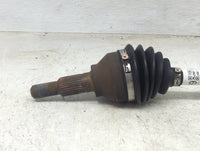 2012-2015 Chevrolet Captiva Sport Axle Shaft Front Driver Cv C/v - Oemusedautoparts1.com