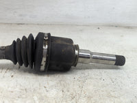 2012-2015 Chevrolet Captiva Sport Axle Shaft Front Driver Cv C/v - Oemusedautoparts1.com