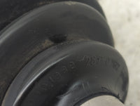 2012-2015 Chevrolet Captiva Sport Axle Shaft Front Driver Cv C/v - Oemusedautoparts1.com