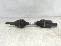 2012-2015 Chevrolet Captiva Sport Axle Shaft Front Passenger Cv C/v - Oemusedautoparts1.com