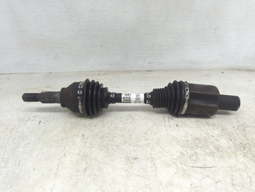 2012-2015 Chevrolet Captiva Sport Axle Shaft Front Passenger Cv C/v - Oemusedautoparts1.com