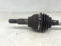 2012-2015 Chevrolet Captiva Sport Axle Shaft Front Passenger Cv C/v - Oemusedautoparts1.com