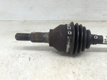 2012-2015 Chevrolet Captiva Sport Axle Shaft Front Passenger Cv C/v