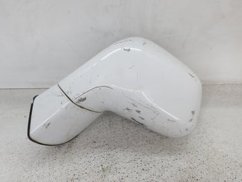 compare product 2013-2015 Chevrolet Captiva Sport Driver Side View Mirror - Left Door Mirror OEM Used