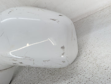2013-2015 Chevrolet Captiva Sport Driver Side View Mirror - Left Door Mirror OEM Used