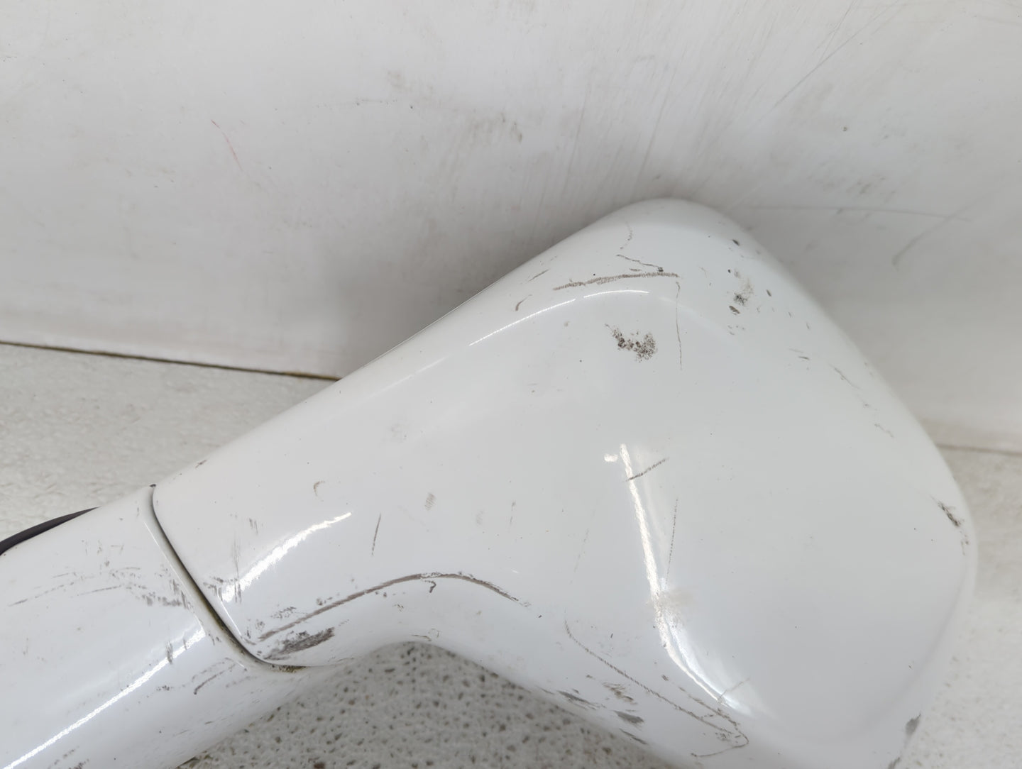 2013-2015 Chevrolet Captiva Sport Driver Side View Mirror - Left Door Mirror OEM Used - Oemusedautoparts1.com
