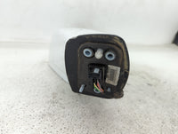 2013-2015 Chevrolet Captiva Sport Driver Side View Mirror - Left Door Mirror OEM Used - Oemusedautoparts1.com